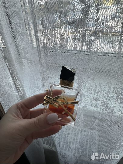 Saint laurent libre духи