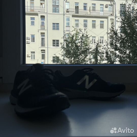 Кроссовки женские Nike New Balance 37,5 размер