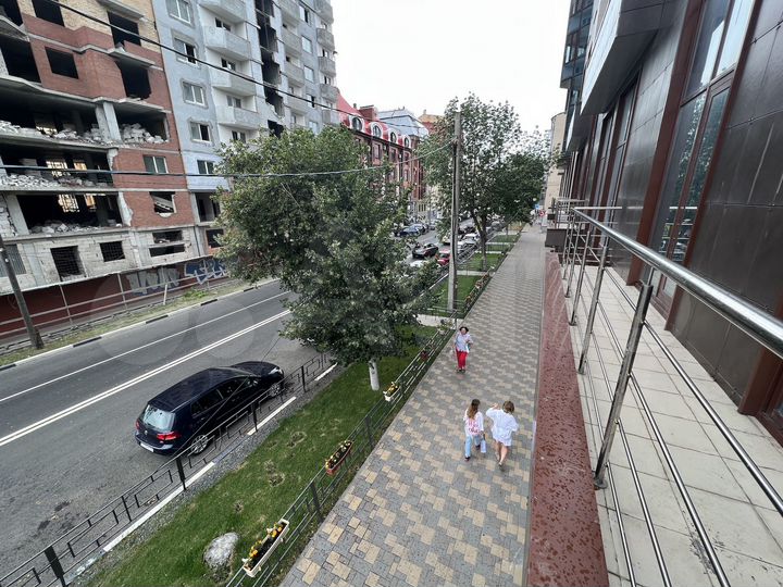 Свободного назначения, 820 м²