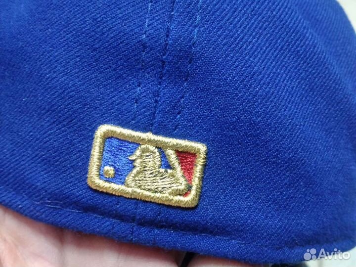 Кепка клубная мужская