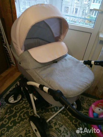 Коляска детская 