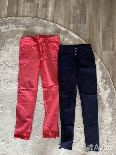 Женские вещи пакетом