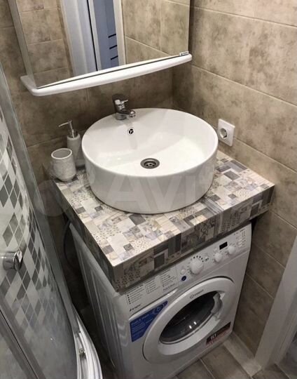 Квартира-студия, 25 м², 3/17 эт.