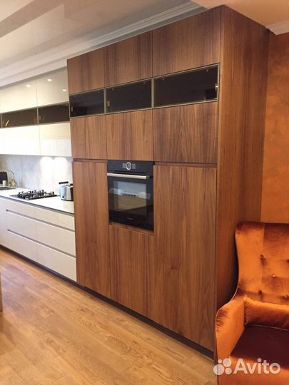 Дизайнерская кухня