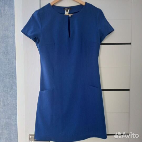 Платье женское 42 44
