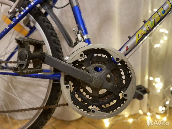 Велосипеды бу взрослый скоростной