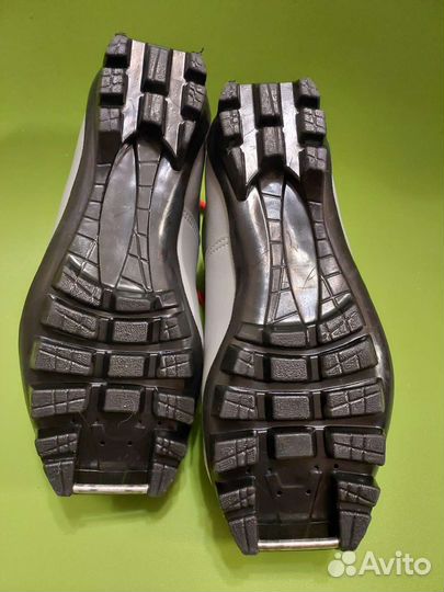 Лыжные ботинки nordway 33