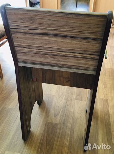 Стул детский для кормления ручной работы