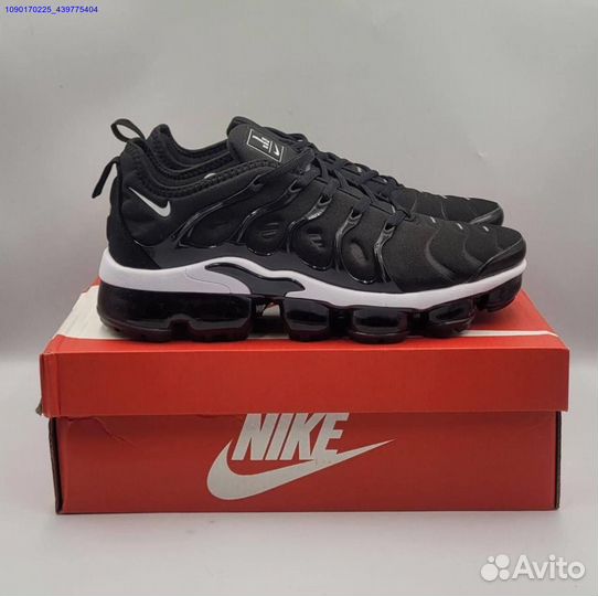 Кроссовки Nike Air Vapormax Plus