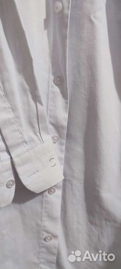 Рубашка для мальчика