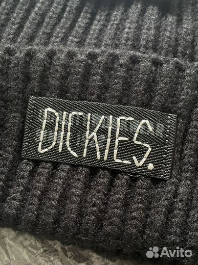 Dickies Шапка Оригинал