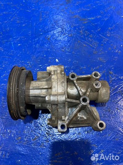 Насос охлаждающей жидкости помпа Kia Optima KH