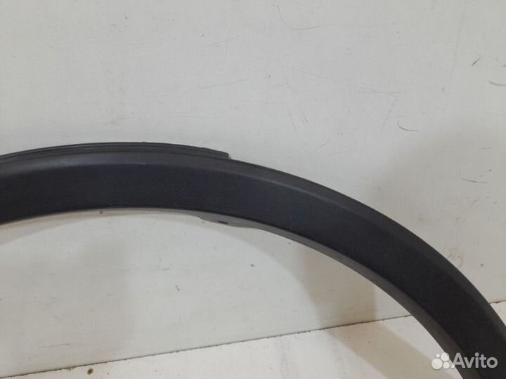 Расширитель крыла задний левый Toyota Rav4 45