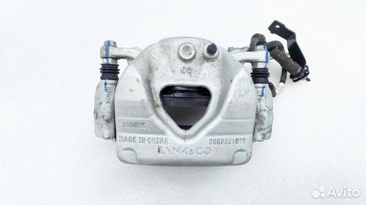 Б/У Суппорт тормозной Состояние отличное