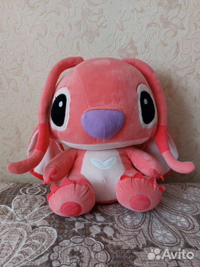 Мягкая игрушка Angel