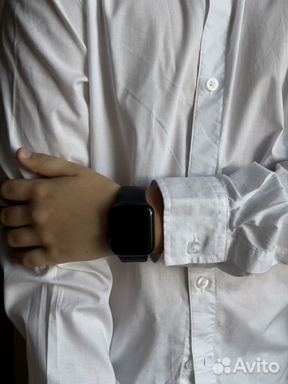 Смарт-часы Apple Watch SE 2022 40mm