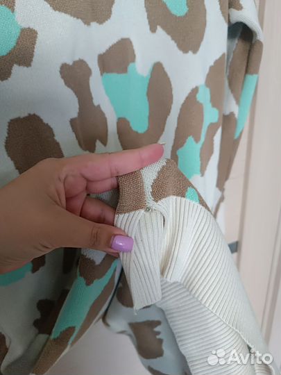 Платье женское