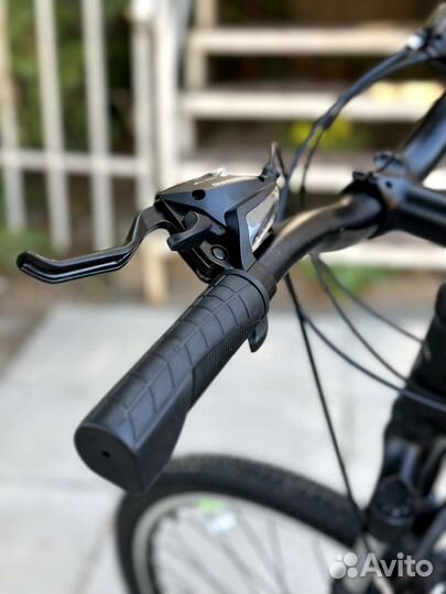 Велосипед stels navigator 700