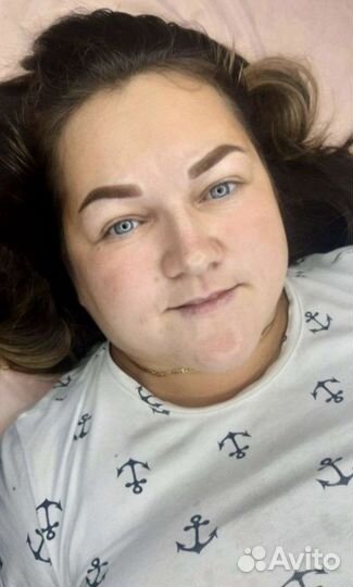 Перманентный макияж