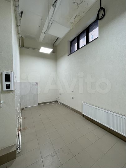 Свободного назначения, 24 м²