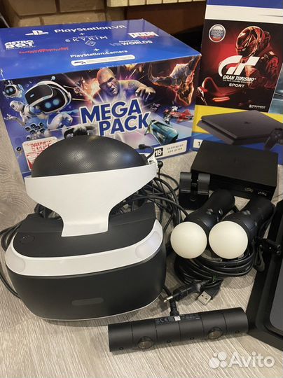 Sony playstation 4 slim 1tb