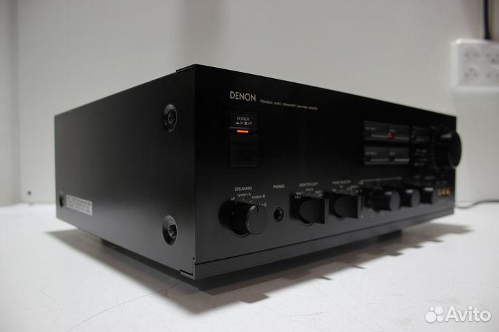 Denon PMA-700V Стерео Усилитель Japan