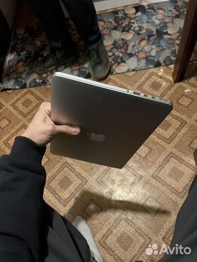 Macbook pro 13 2014 500gb