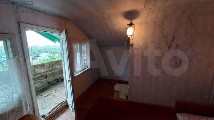 Дача 60 м² на участке 5,2 сот.