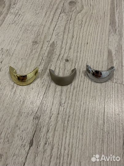 Мебельные ручки