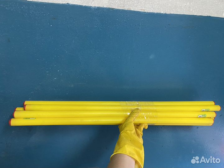 Палки гимнастические 71 см