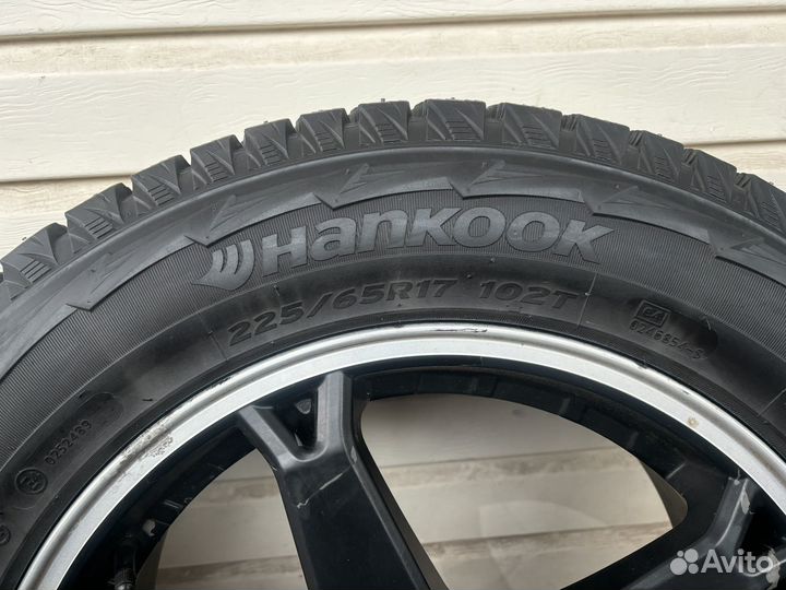 Kormoran Stud 10.5/8 R17 102T