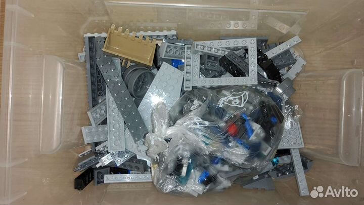 Lego Star Wars набор Лего 