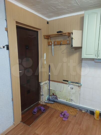 Комната 18 м² в 1-к., 3/9 эт.