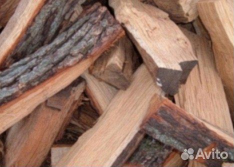 Ольховые дрова