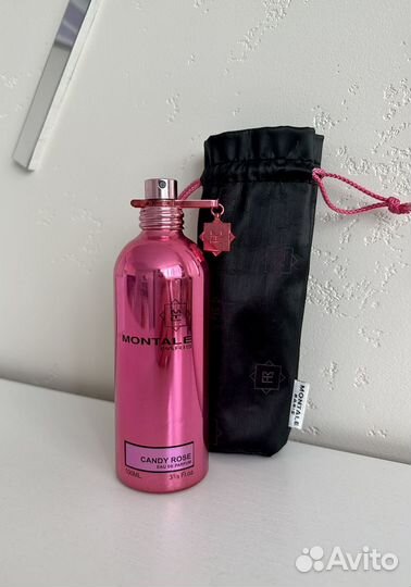 Духи Montale Candy Rose 100 ml оригинал
