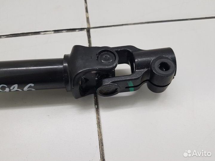 Кардан рулевой (Chery Tiggo 8 Pro)