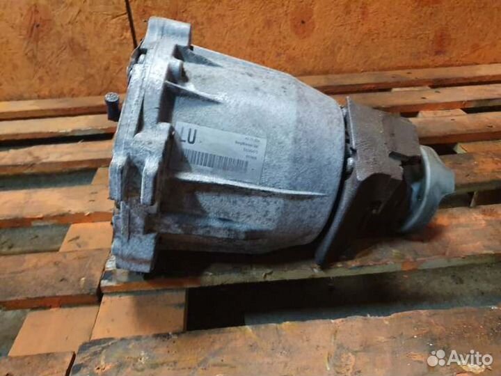 Раздаточная коробка Cadillac Cts 3.6 2008