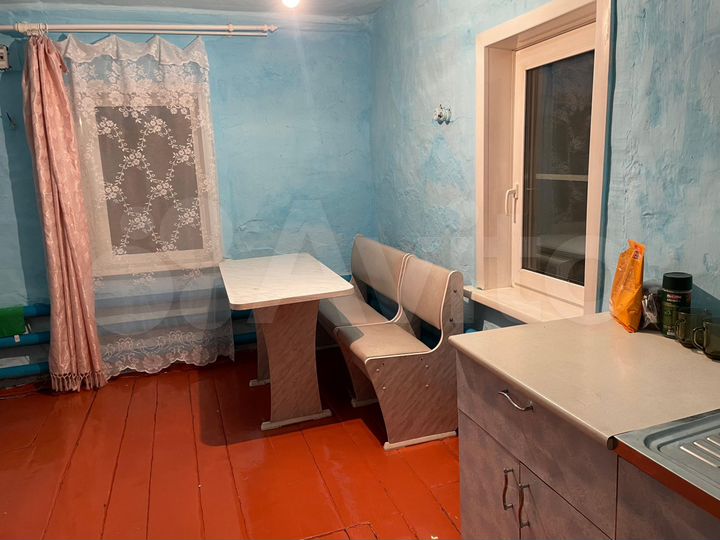 Дом 32 м² на участке 16 сот.