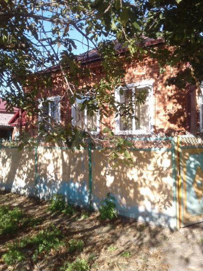 Дом 79,8 м² на участке 13,5 сот.