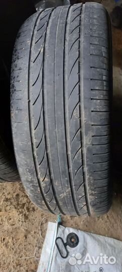 Bridgestone Dueler H/P 285/60 R18