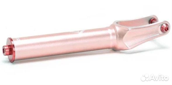 Вилка для самоката Aztek Templar SCS/HIC