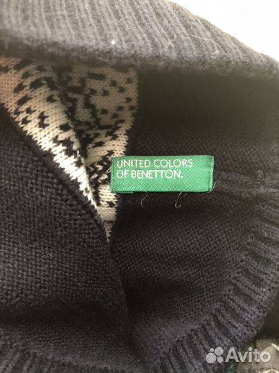 Шапка для мальчика