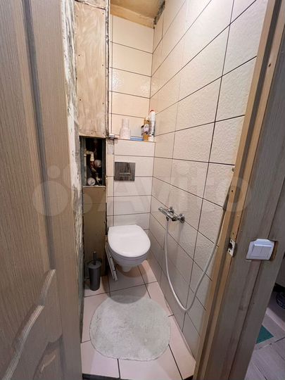 3-к. квартира, 59,3 м², 4/5 эт.