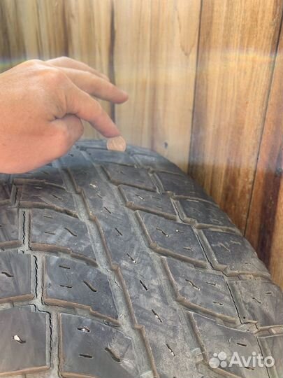 Cooper Discoverer ATR 235/60 R17