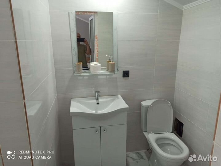 Абхазия. Гудаута. Гостевой дом Азалия