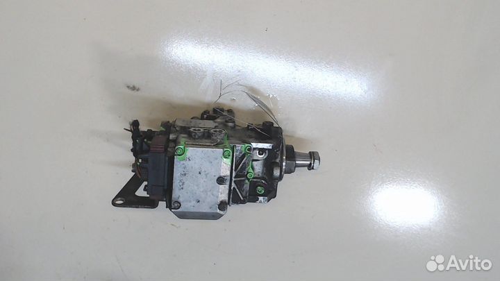 Тнвд Opel Astra G, 1999