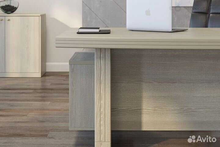 Кабинет руководителя Capital (P)