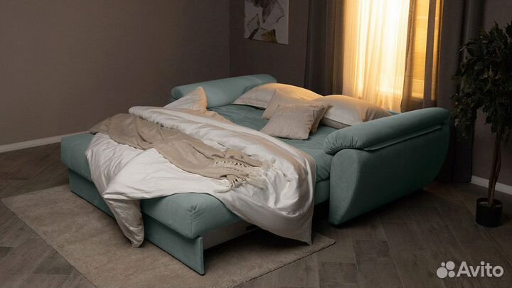 Диван Ascona Antares 180*200