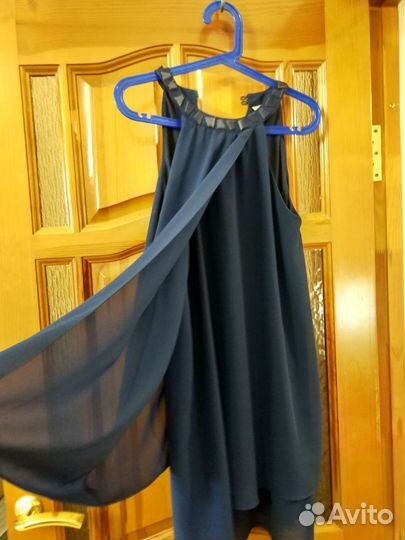 Коктельное платье