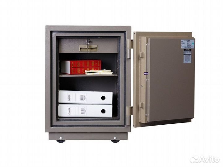 Сейф для бухгалтерии огнестойкий